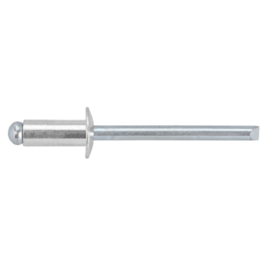 Rivets Aluminium/Steel