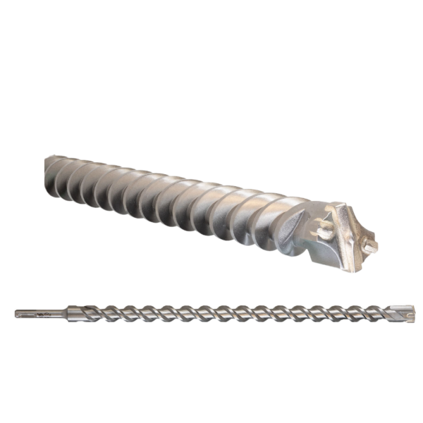SDS+ Drill Bits (2 Cutting Tips)