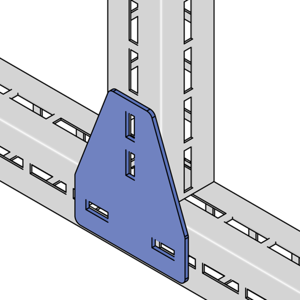 Tee Plate | SP100-1358