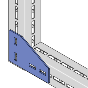 L Plate | SP100-1359