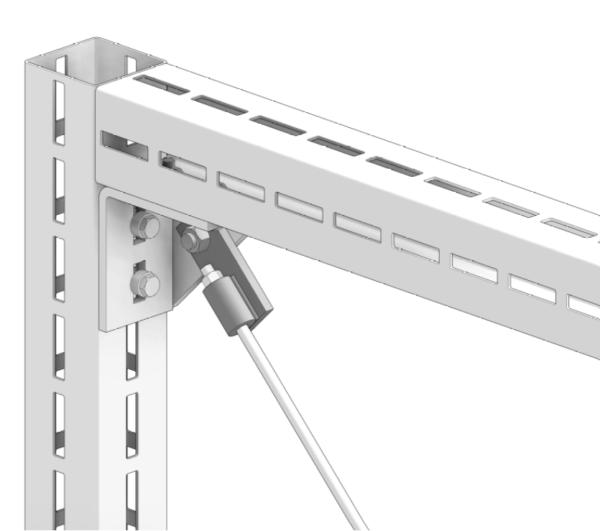SUPA50® Tensioning Brace - Image 2