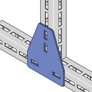 Tee Plate | SP80-1358