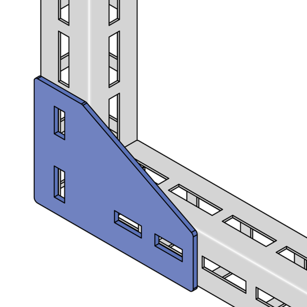 L Plate | SP80-1359