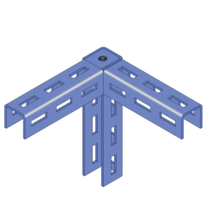 Internal 3 Way Bracket | SP80-3WB