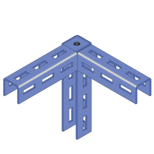 Internal 3 Way Bracket | SP80-3WB