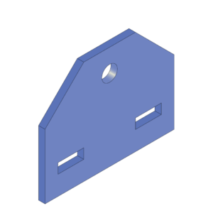 SUPA Lifting Bracket