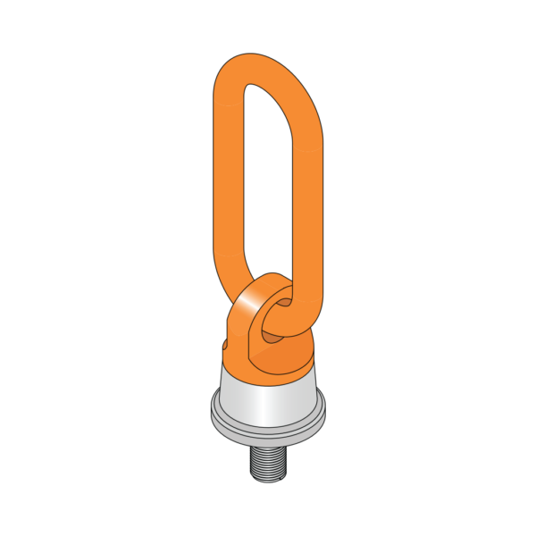 SUPA50® Lifting Lug