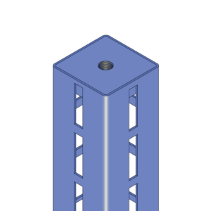 SUPA Welded Lifting Plug