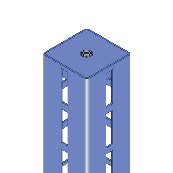 SUPA Welded Lifting Plug