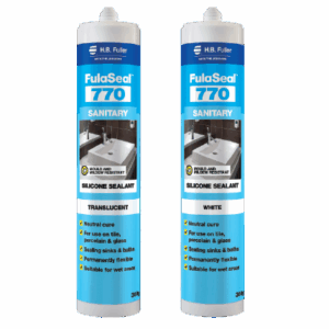 Kitchen & Bathroom Sealants