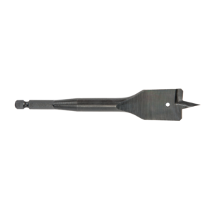 Spade Bits