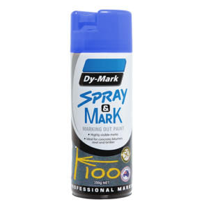 Spray + Mark Paint