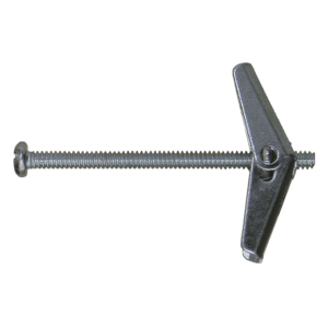 Spring Toggle Round Head