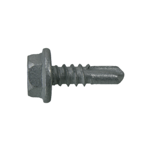 Hex Head Self Drilling Screws - Class 4