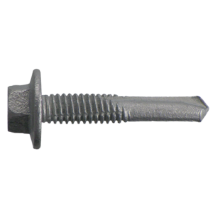 Hex Head Extended Tip No. 5 Self Drilling Screw - Class 4