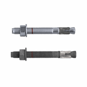 Through Bolts (Thru-Bolt Pro)