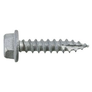 Hex Head Type 17 Screws - Class 4