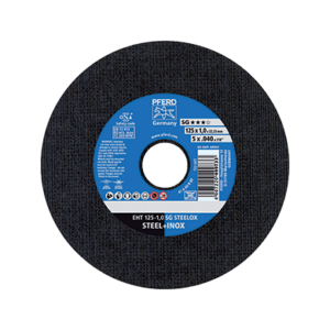 Ultra Thin Metal Cut Off Wheels