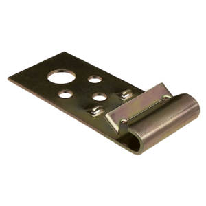 Vertical Flange Clip