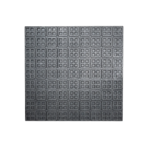 Waffle Pads