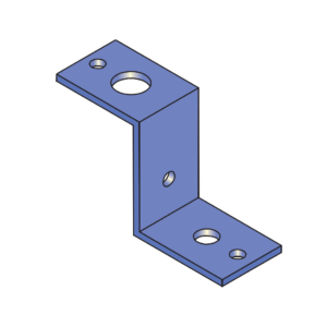 Z Bracket