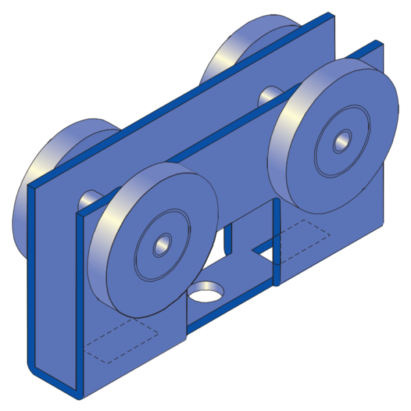 FM2750