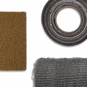 Abrasive Pads
