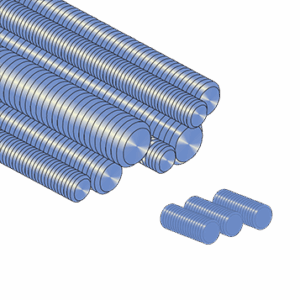 Allthread Rod