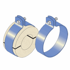 Band Clamps