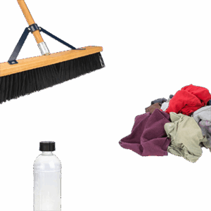 Cleaning