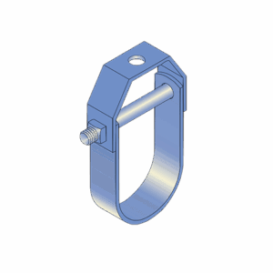 Clevis Pipe Hangers