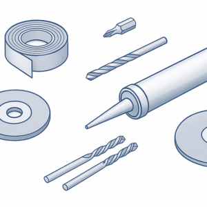 Consumables