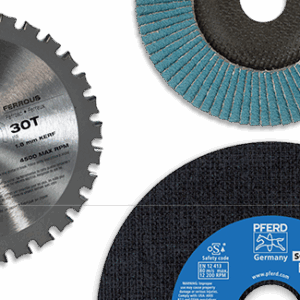 Grinding / Cutting / Flap Discs