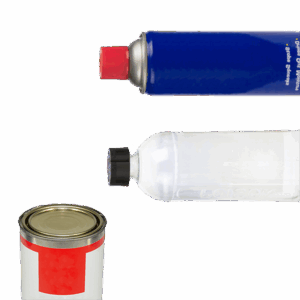 Degreasing / Lubrication