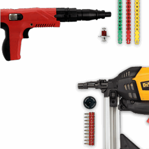 Direct Fastening