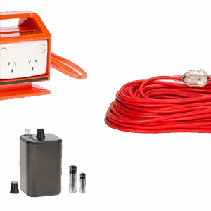 Electrical Accessories