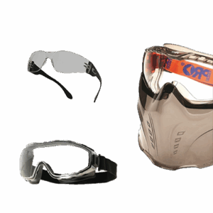 Eye Protection