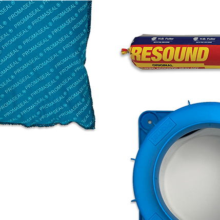 Fire Protection | Flexistrut