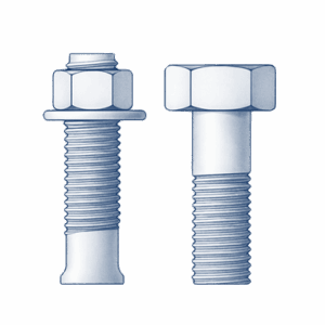Fixings & Fasteners