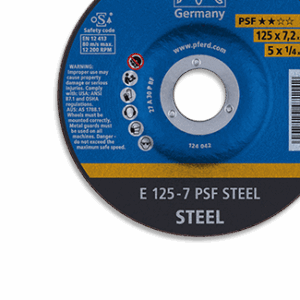 Grinding Discs