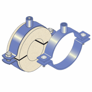 Nut Clips
