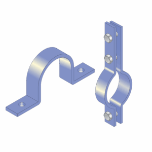 Petro Chem Clamps
