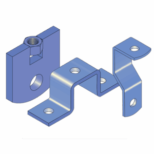 Pipe Clamp Accessories