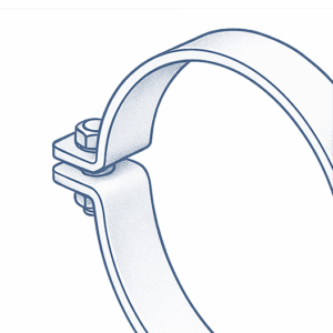 Pipe Clamps