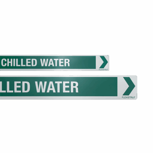 Pipe Markers