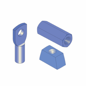 Rod Accessories