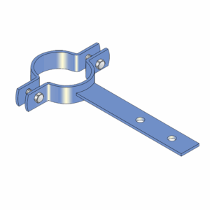 Shank Clips