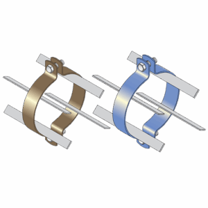 Spider Clamps