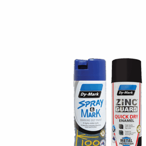 Spray Paint