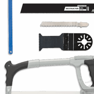 Tool Accessories / Blades